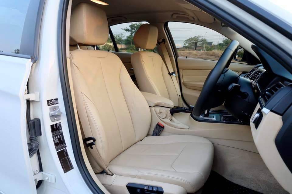 BMW F30 320I ปี 2014