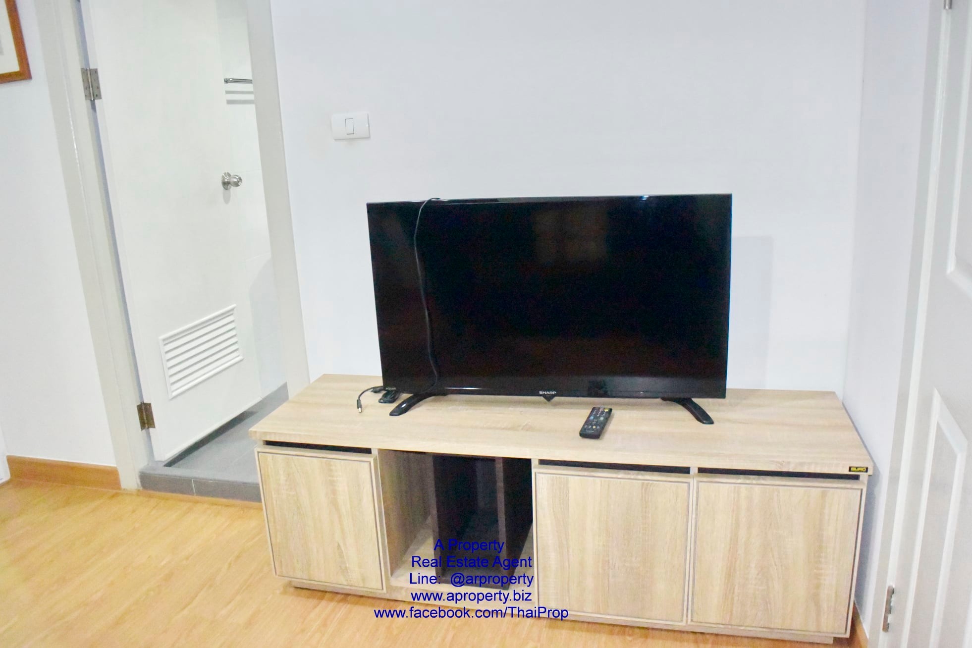 ให้เช่า Regent home 25 ติวานนทร์
