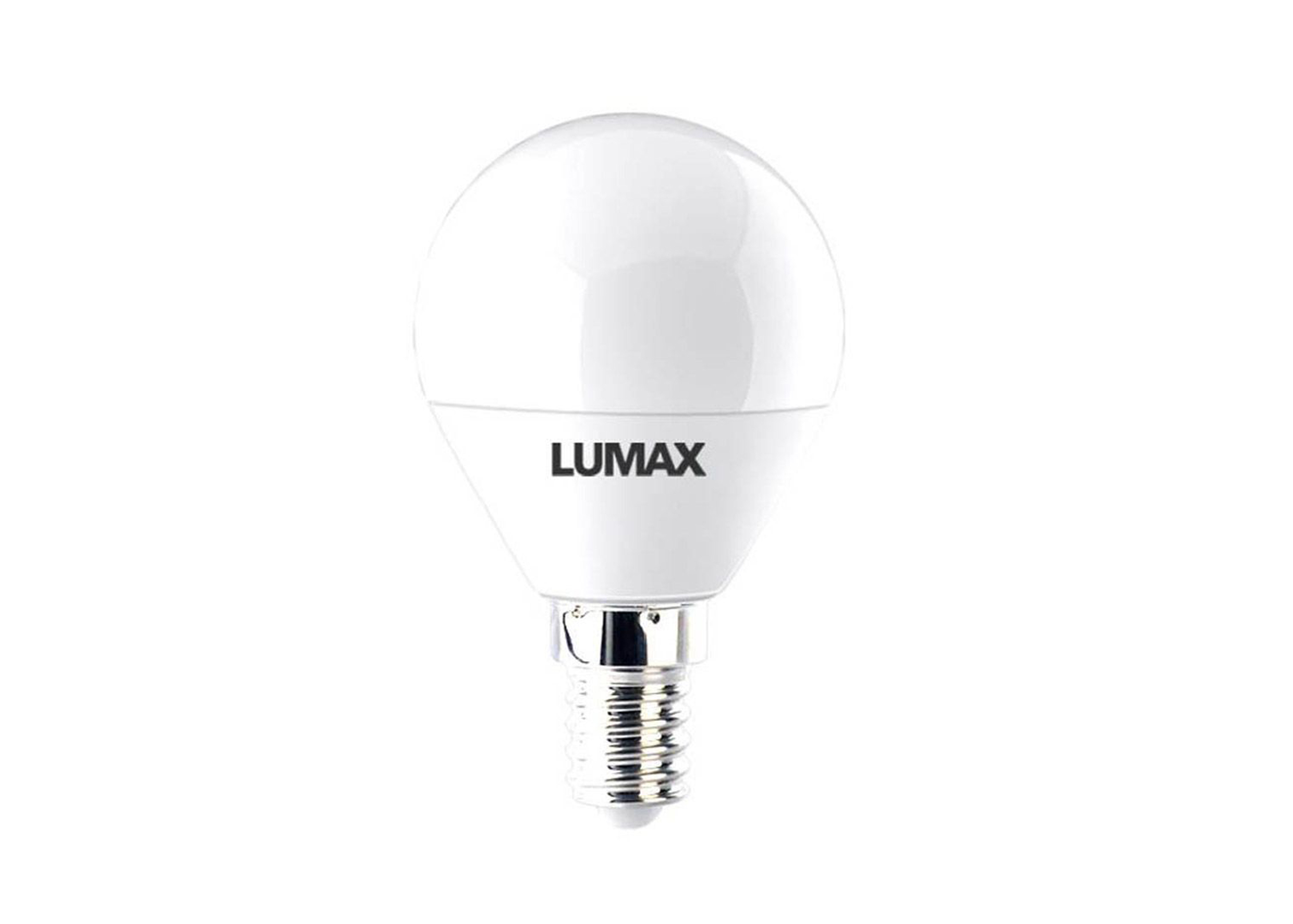 หลอด Eco BULB B45 3W /E14 LUMAX