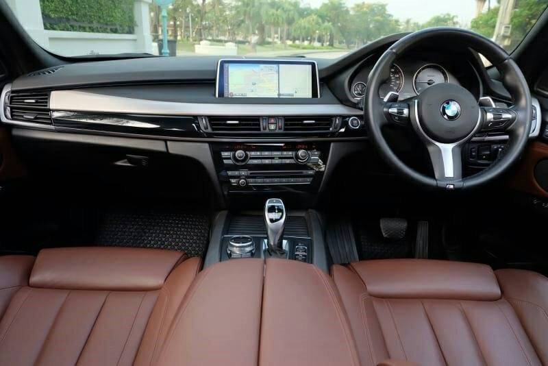 Bmw X5 2.5d ปี 2014**SOLD OUT**
