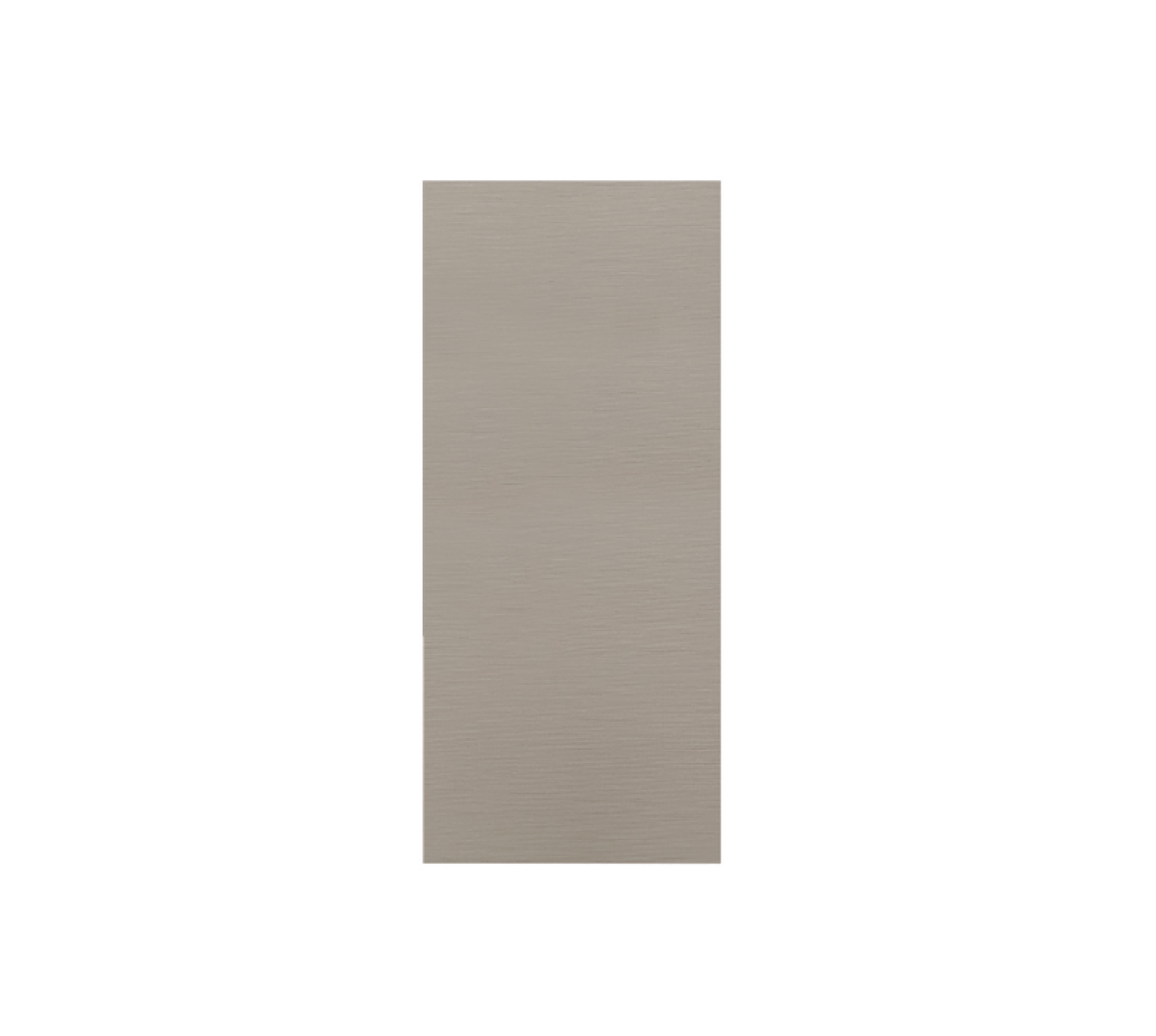ประตูเมลามีน บานทึบเรียบ MD-MD34-1 80x200ซม. สีน้ำตาล HOLZTUR