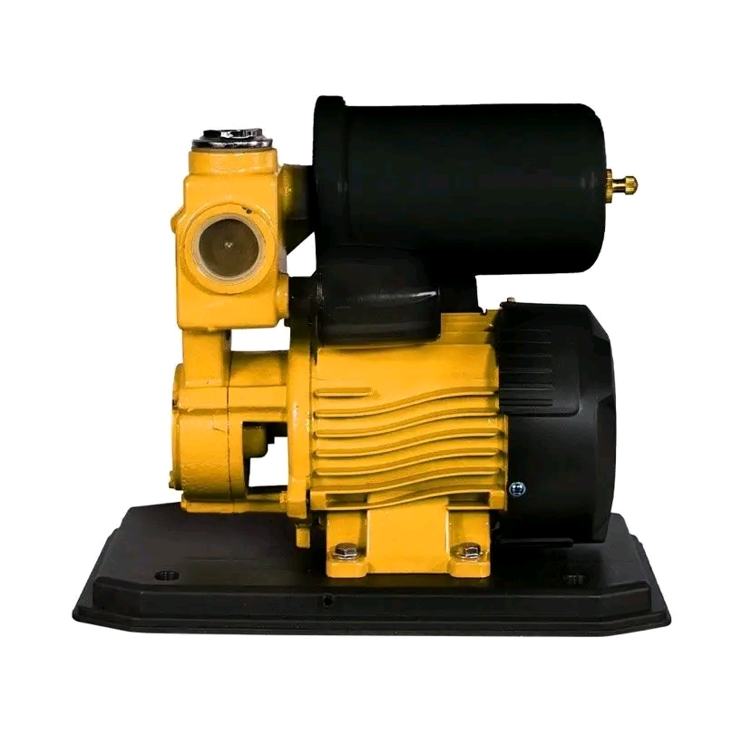 ปั้มน้ำอัตโนมัติ Onsen รุ่น ON-450 รุ่นฝาครอบ