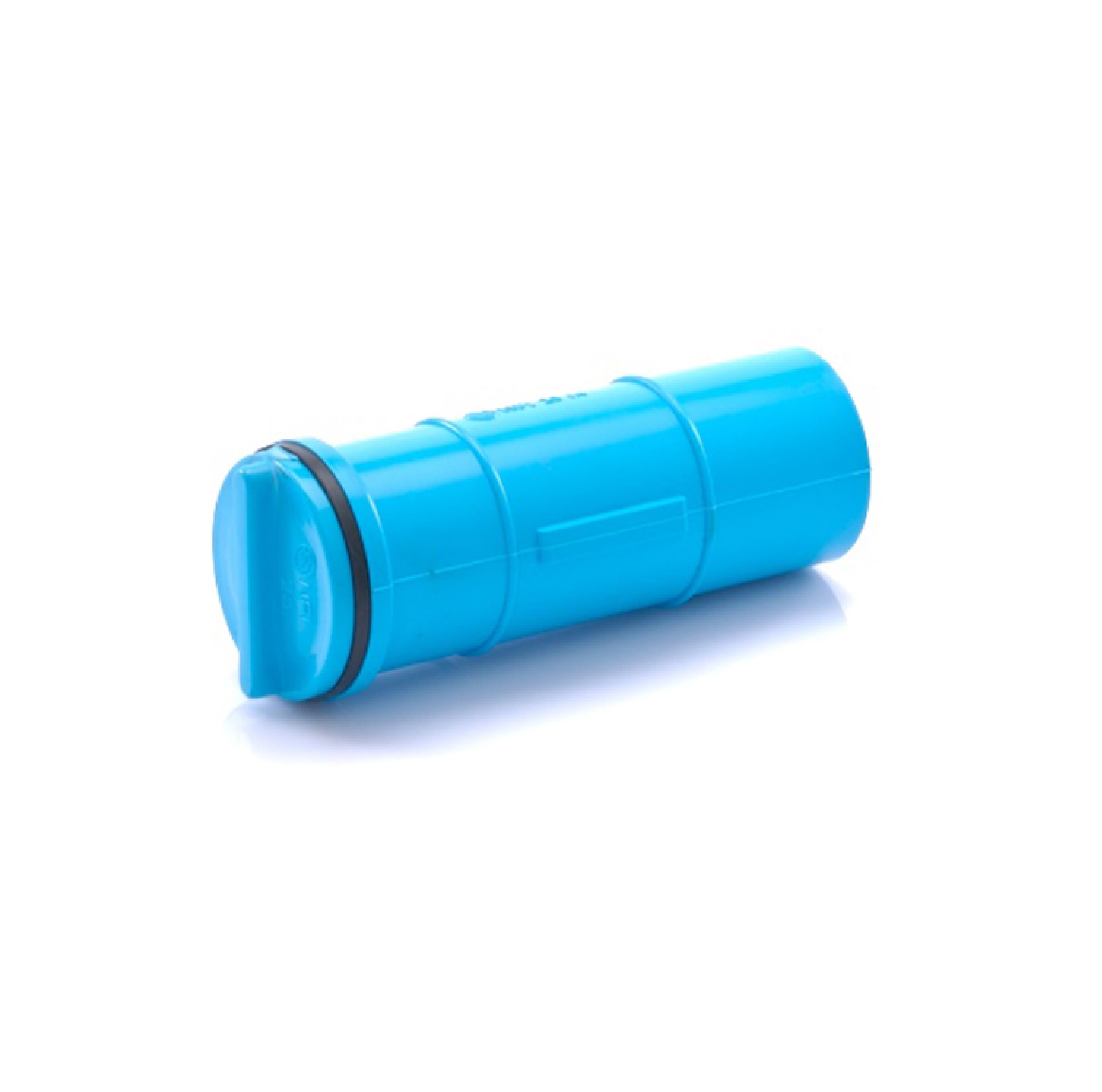 แกนถ่ายน้ำ-ฟ้า DRAIN PLUG-B