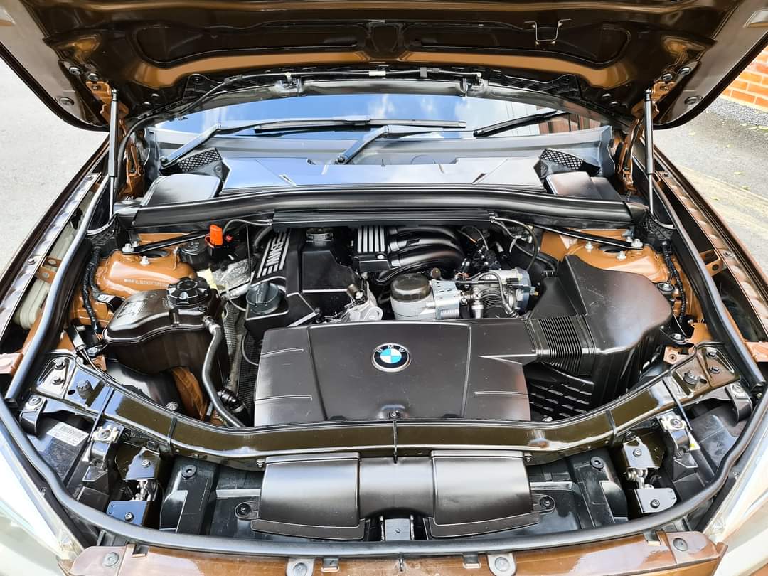 BMW X1, 1.8i ปี 2012 จด 2013