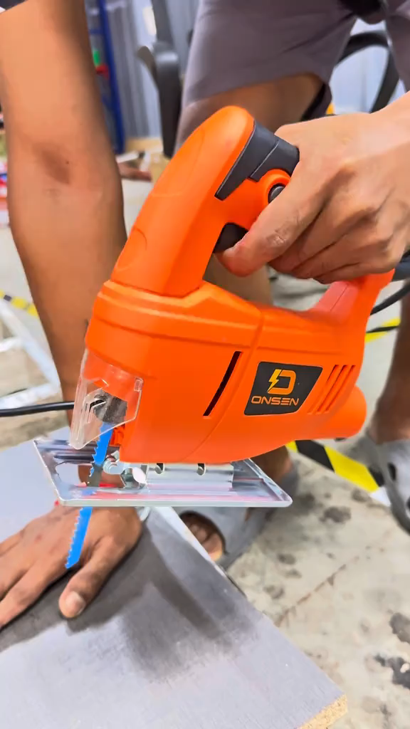 เลื่อยจิ๊กซอ ONSEN รุ่น ON-431