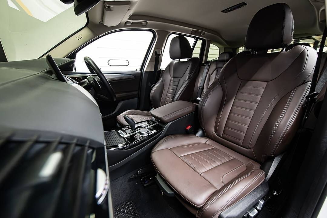 Bmw X3 xDrive 30e xline ปี 2022