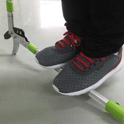 กรรไกรตัดกิ่งสูงยึดได้ OSUKA