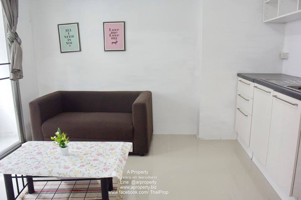 ขาย เซ็นจูรี่ปาร์ค วิภาวดี22 ลาดพร้าว 12