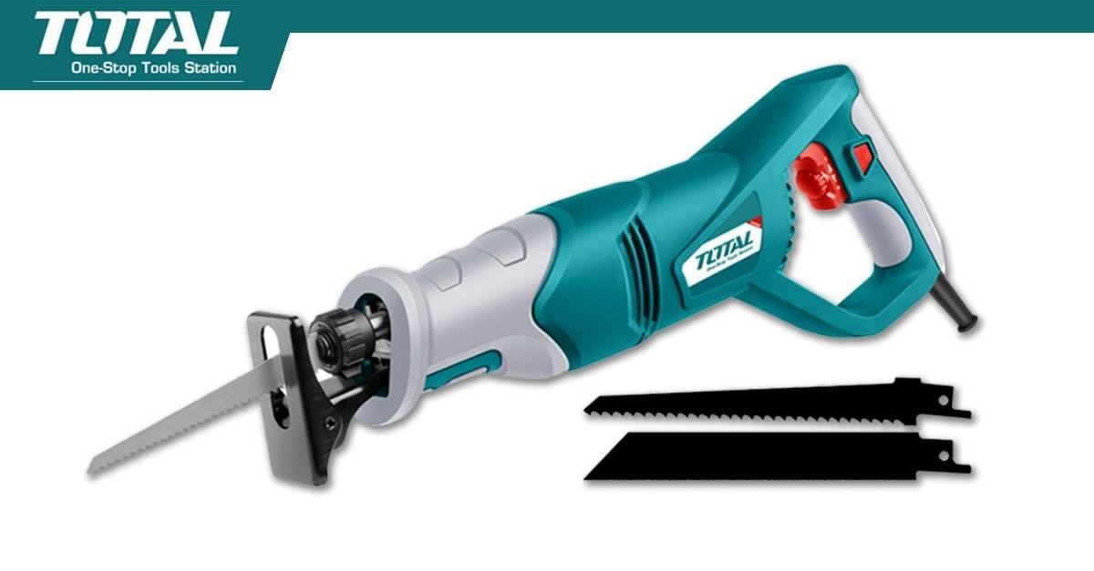 เลื่อยชักไฟฟ้า TOTAL