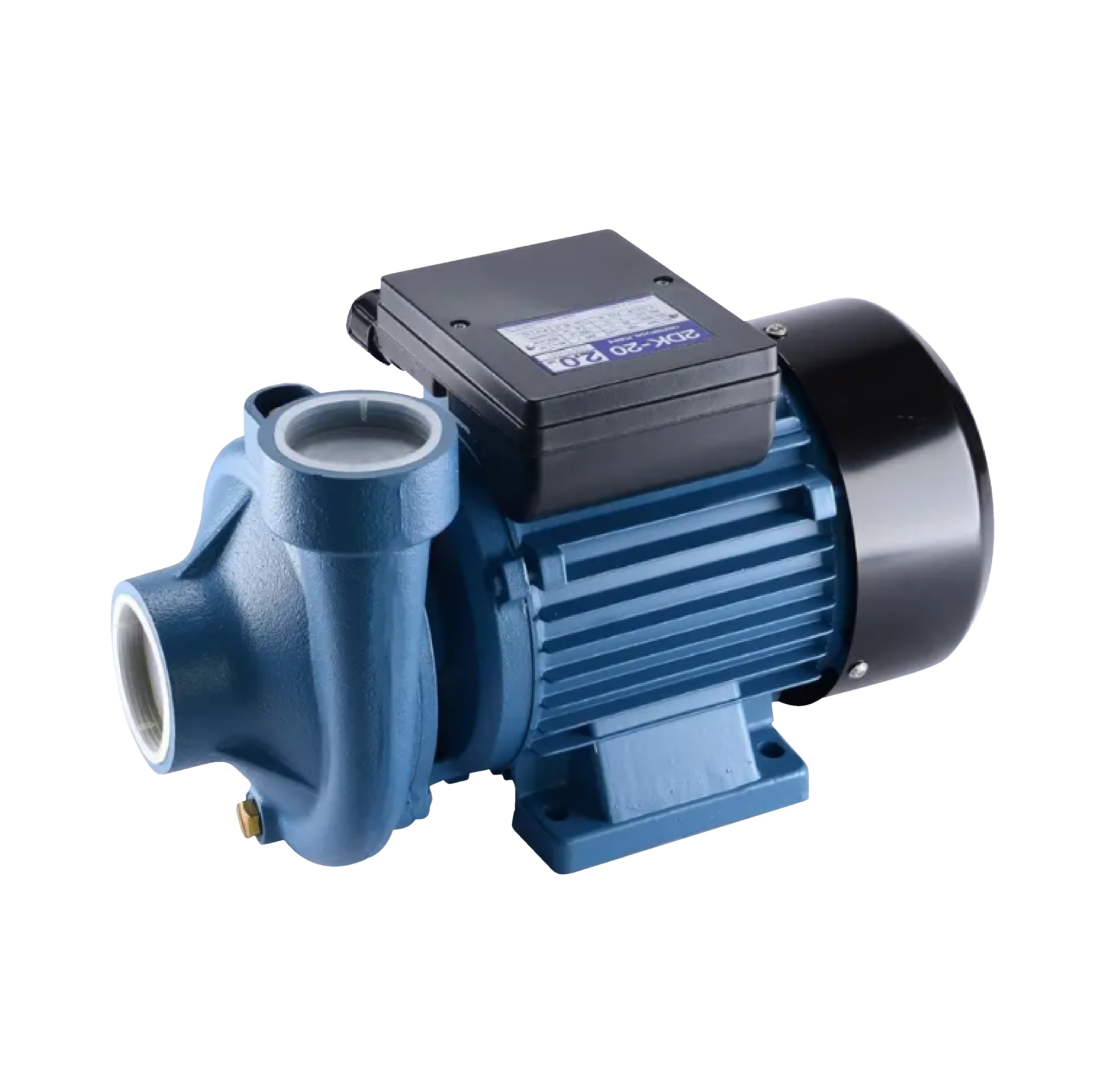 SAXON ปั๊มหอยโข่ง 2HP รุ่น SX-2DK-20
