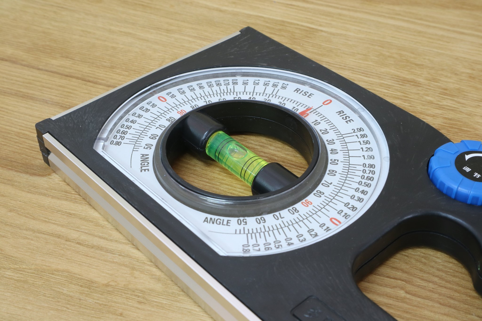 INCLINOMETER ฉากวัดความลาดเอียงเอนกประสงค์