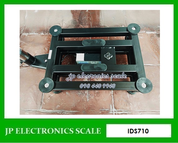 เครื่องชั่งพร้อมพิมพ์ในตัว30kg เครื่องชั่งดิจิตอล30kg เครื่องชั่งวางพื้นพร้อมพิมพ์30kg เครื่องชั่งบิ้วอินปริ้นเตอร์30kg เครื่องชั่งน้ำหนัก30kg กิโลดิจิตอล30kg เครื่องชั่งbuilt in printer 30kg ค่าละเอียด2g ยี่ห้อ SDS รุ่น IDS710 ขนาดแท่น 30*40cm.
