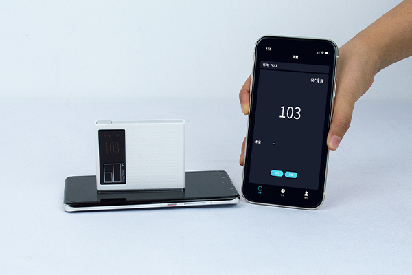 เครื่องวัดความเงา (Gloss Meter) GuGear รุ่น GG-GDG-Pro