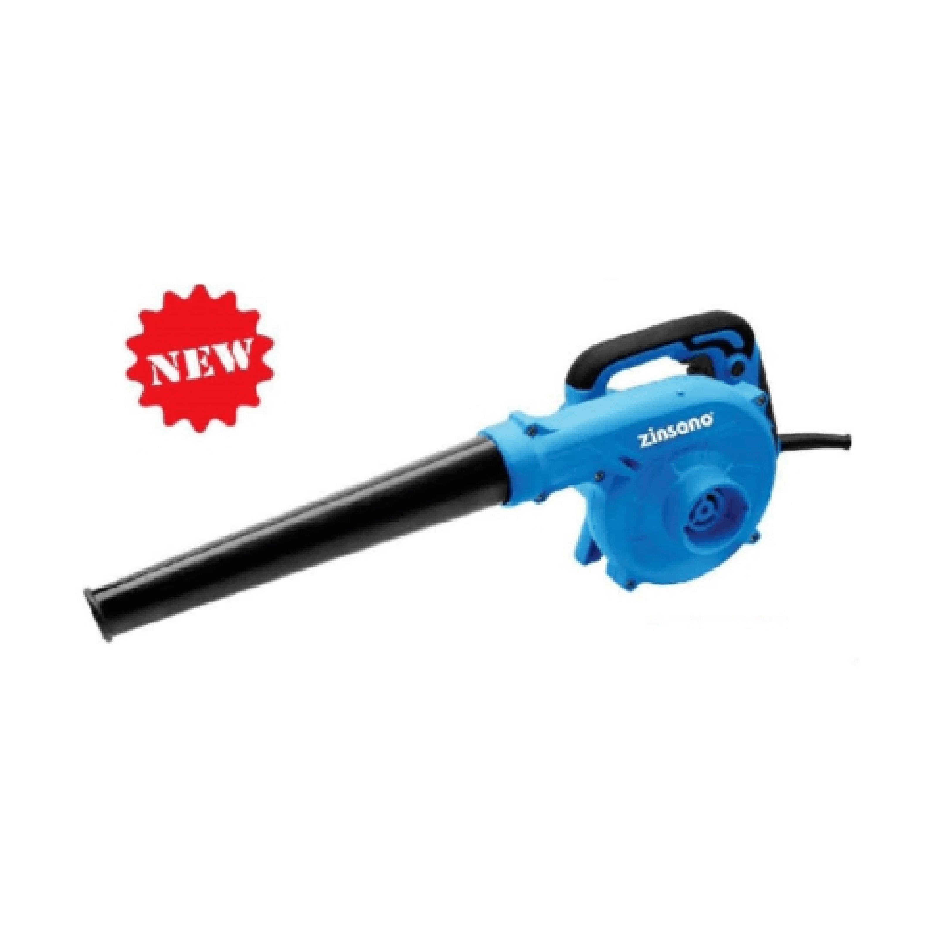 ZINSANO เครื่องเป่าลมแบบพกพา 600 วัตต์ รุ่น BL600PT2