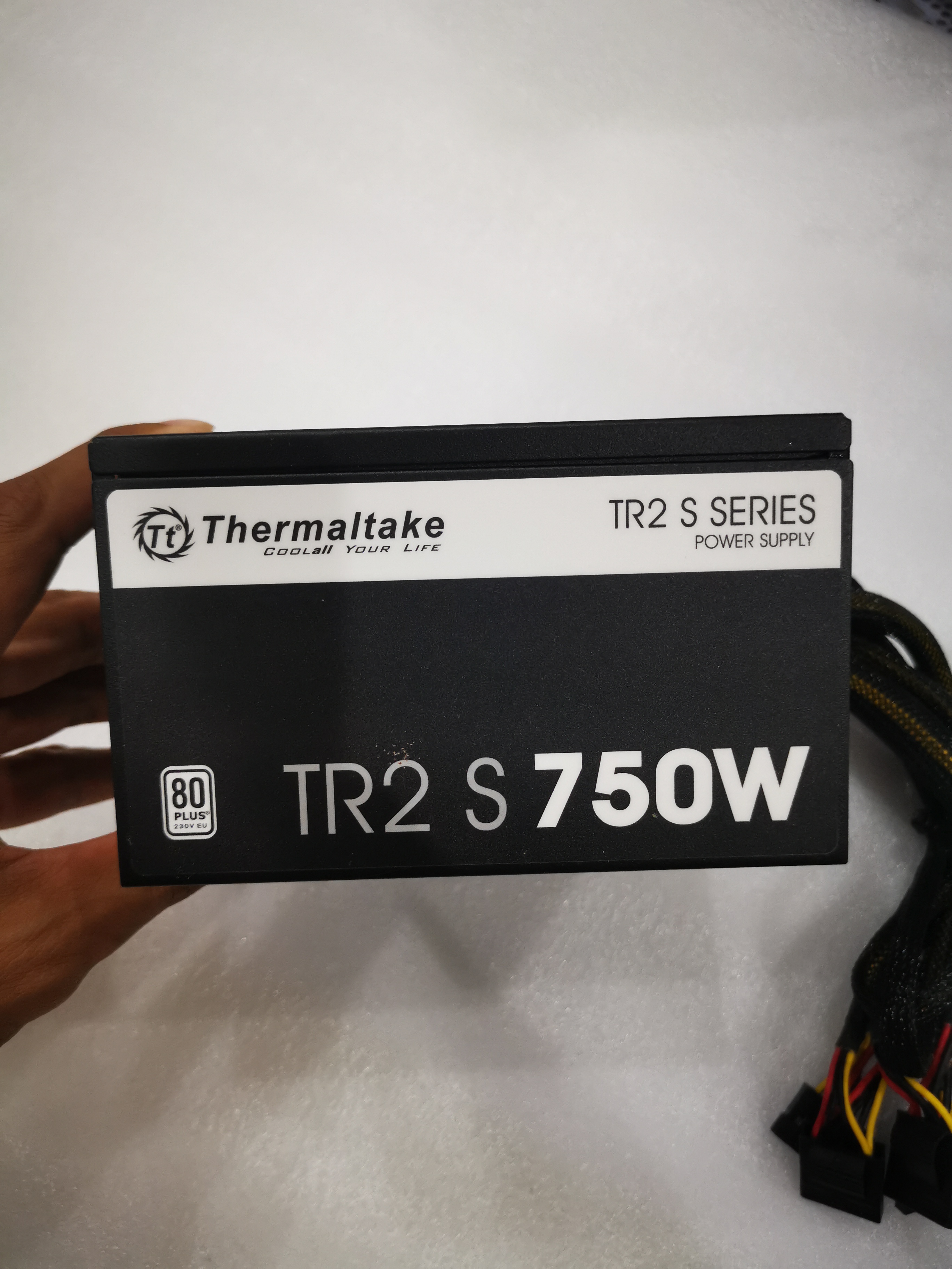 PSU THERMALTAKE TR2 750W