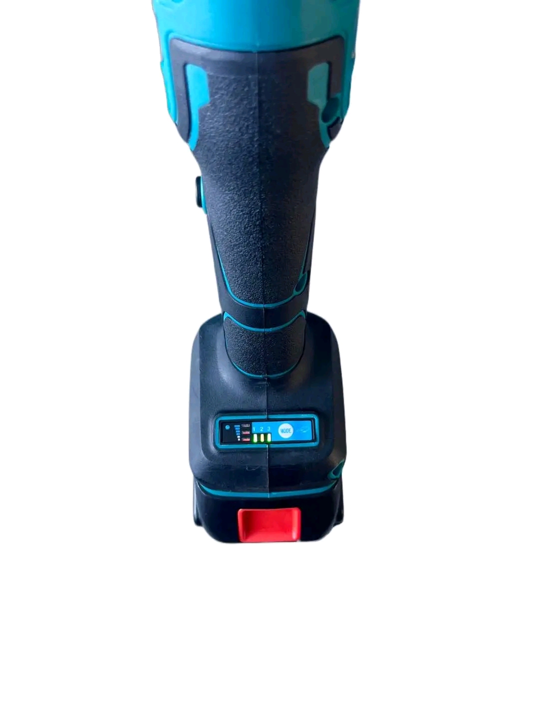 เจียรไร้สาย เจียรแบต ยี่ห้อ Onsen 199V ปรับความแรงได้ 3 ระดับ Brushless Motor แบต 2 ก้อน