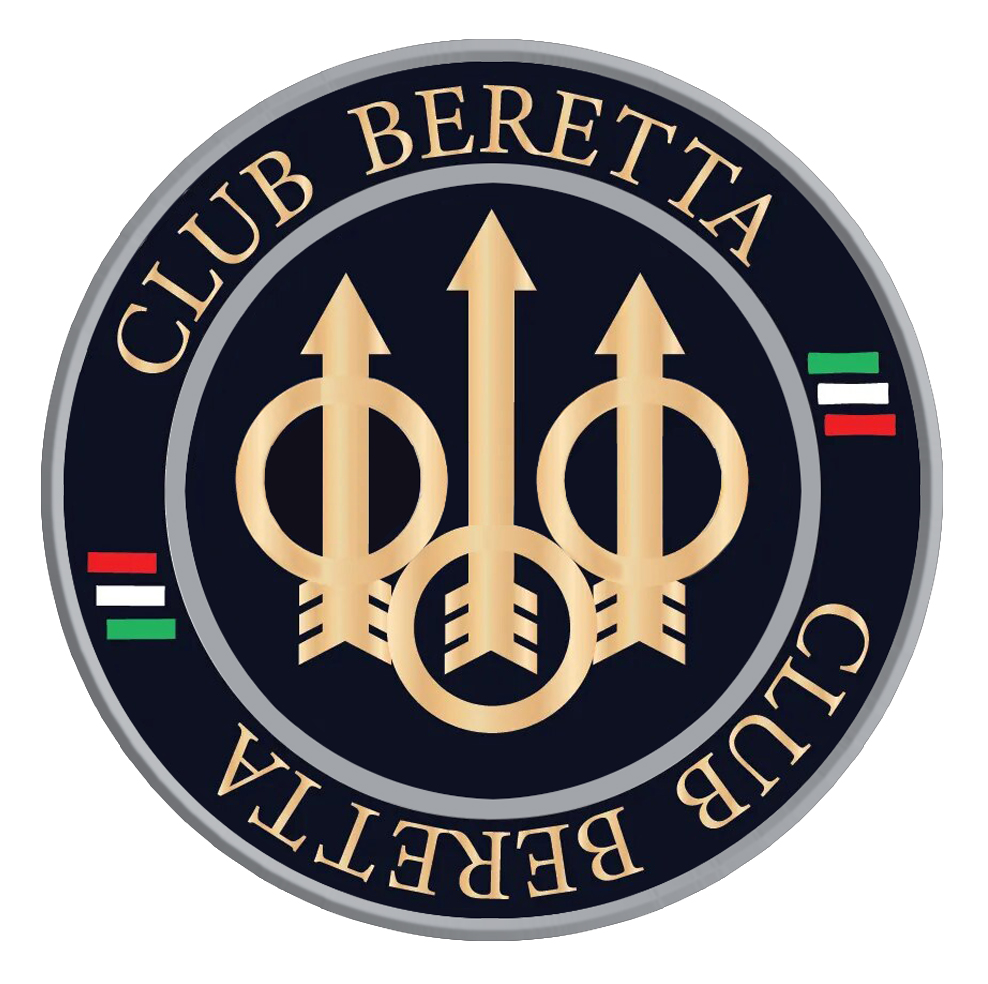 TC4 เสื้อโปโล BERETTA