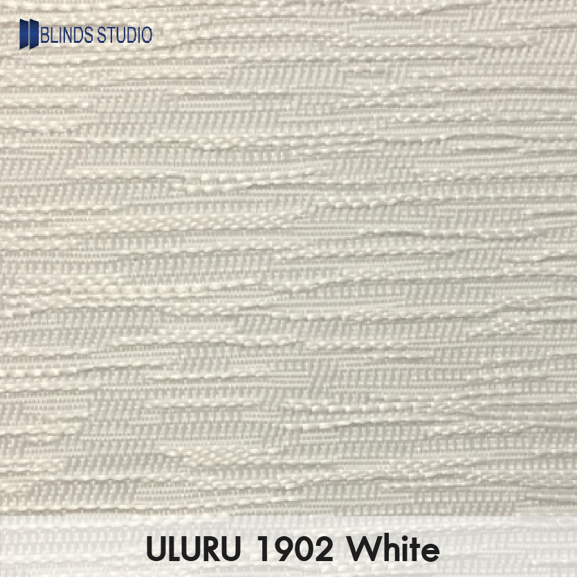 ULURU 1902 White
