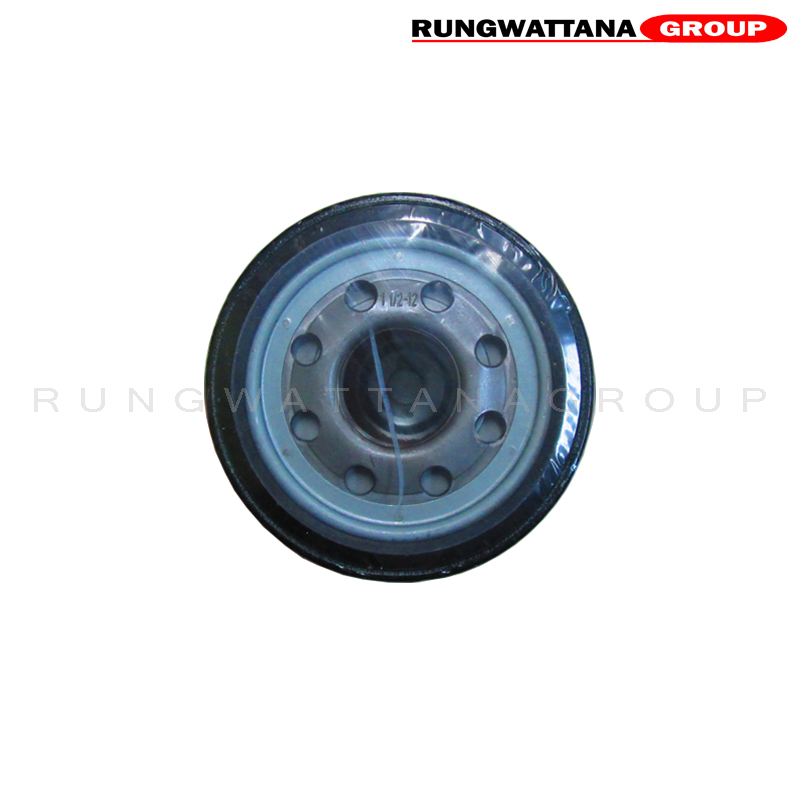กรองน้ำมันเครื่อง ISUZU ROCKY 195 แรงม้า (เกลียวชั้นเดียว)