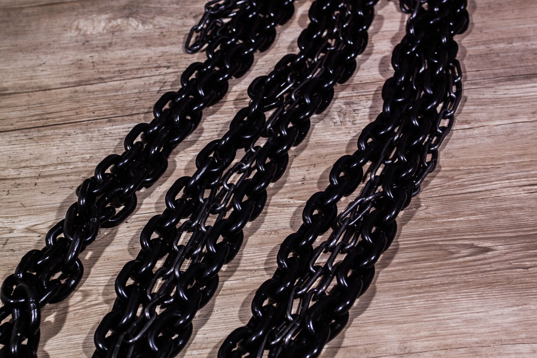 รอกโซ่ STARWAY 2ตัน