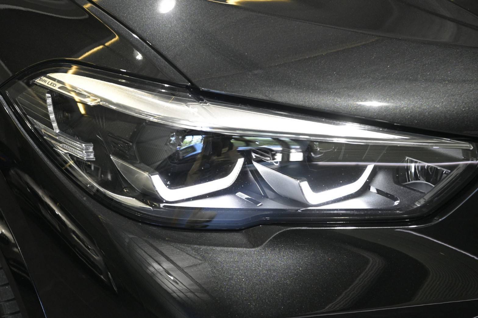 BMW X5 30d M Sport ปี 2019