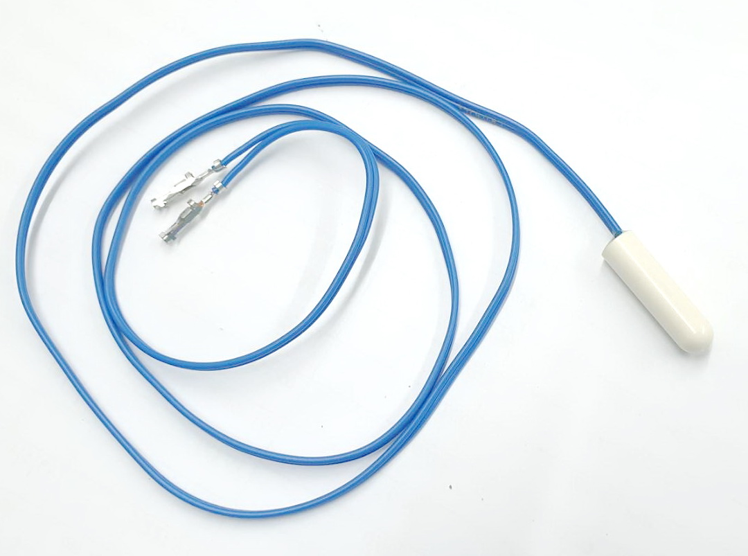 RH-HXA105CBZZ เซ็นเซอร์ ตู้เย็น SHARP (ค่าความต้านทานประมาณ 3.6 K)