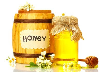 HY กลิ่นน้ำผึ้งแท้ Honey Flavor