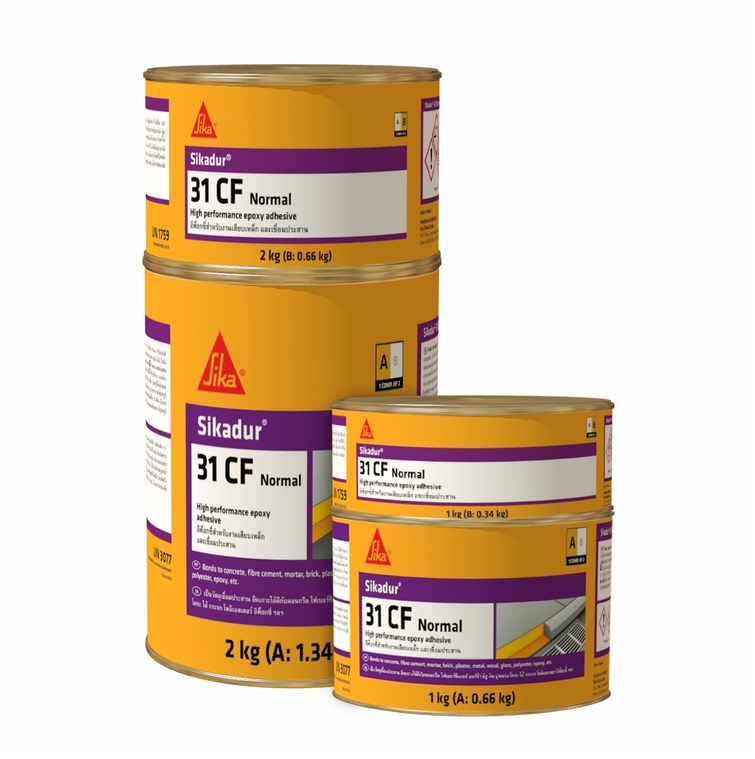 Sikadur®-31 CF Normal