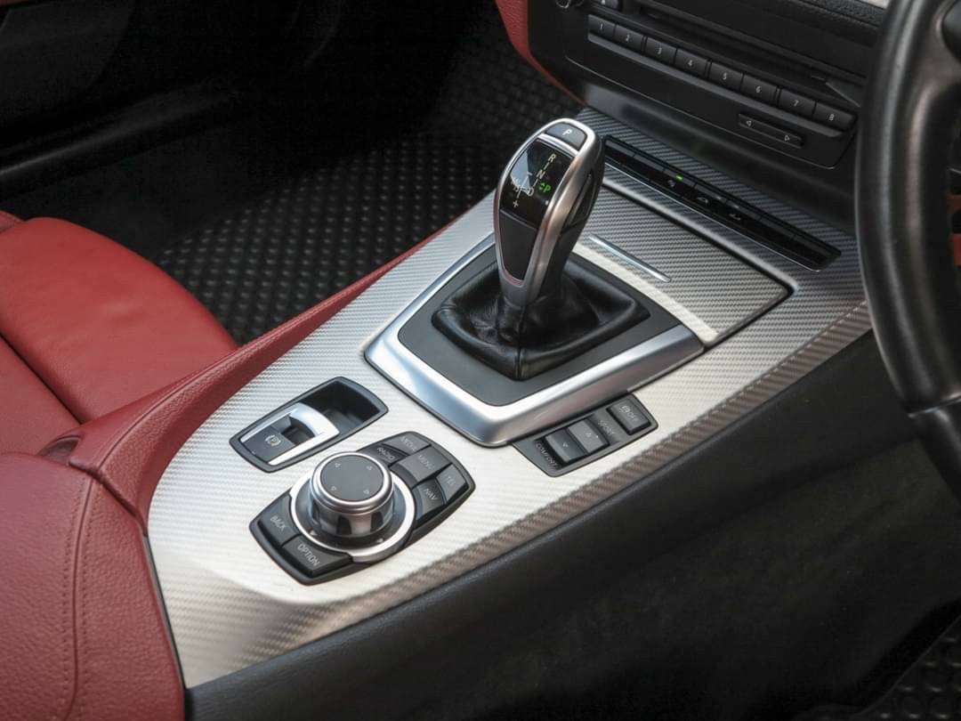 BMW Z4 Sdrive20i M Sport LCI รุ่นท๊อป ปี 2014