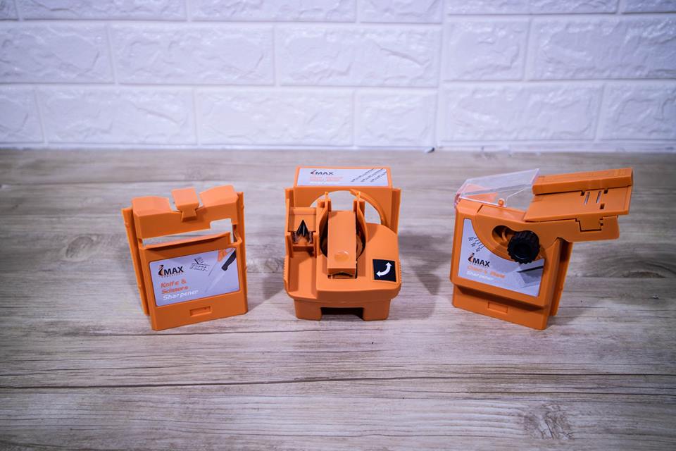 MARCH เครื่องลับคมอเนกประสงค์