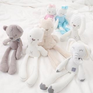 ตุ๊กตากระต่ายเน่า ตุ๊กตาหมี