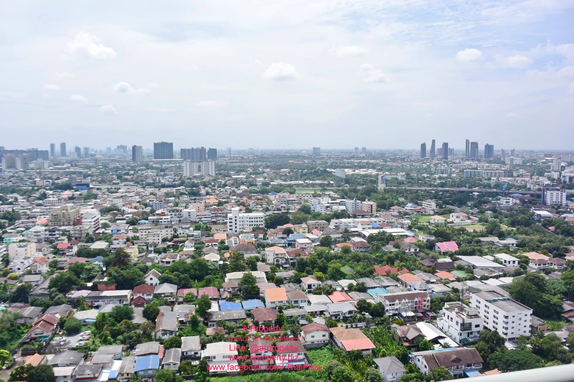ขาย ลุมพินี วิลล์ ประชาชื่น-พงษ์เพชร 2ต่ำกว่าประเมิน