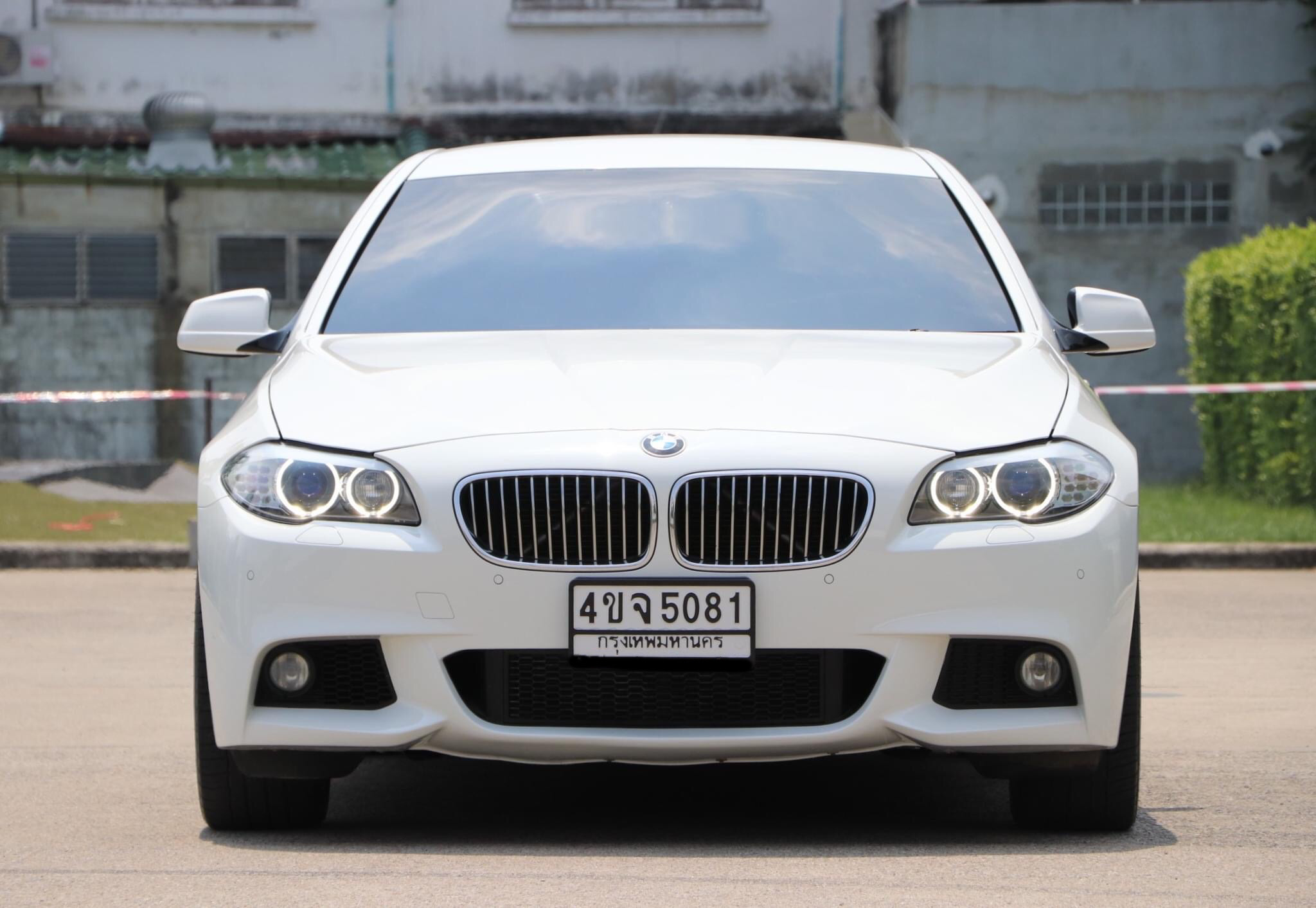 BMW Series 528i M Sport F10 ปี 2013