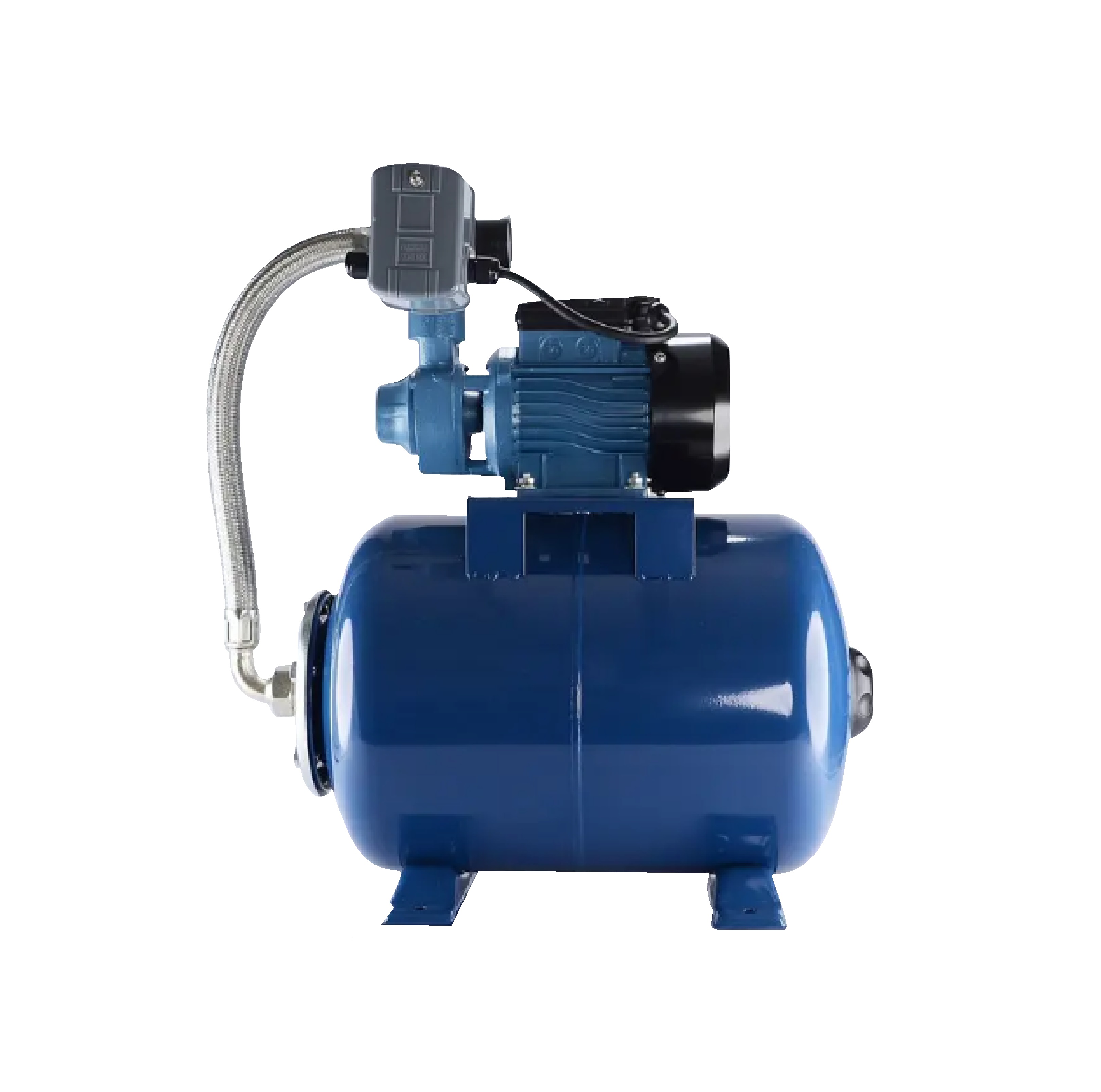 SAXON ปั้มน้ำแรงดันสูง 1x1 0.5Hp รุ่น SX-AT-IDB35