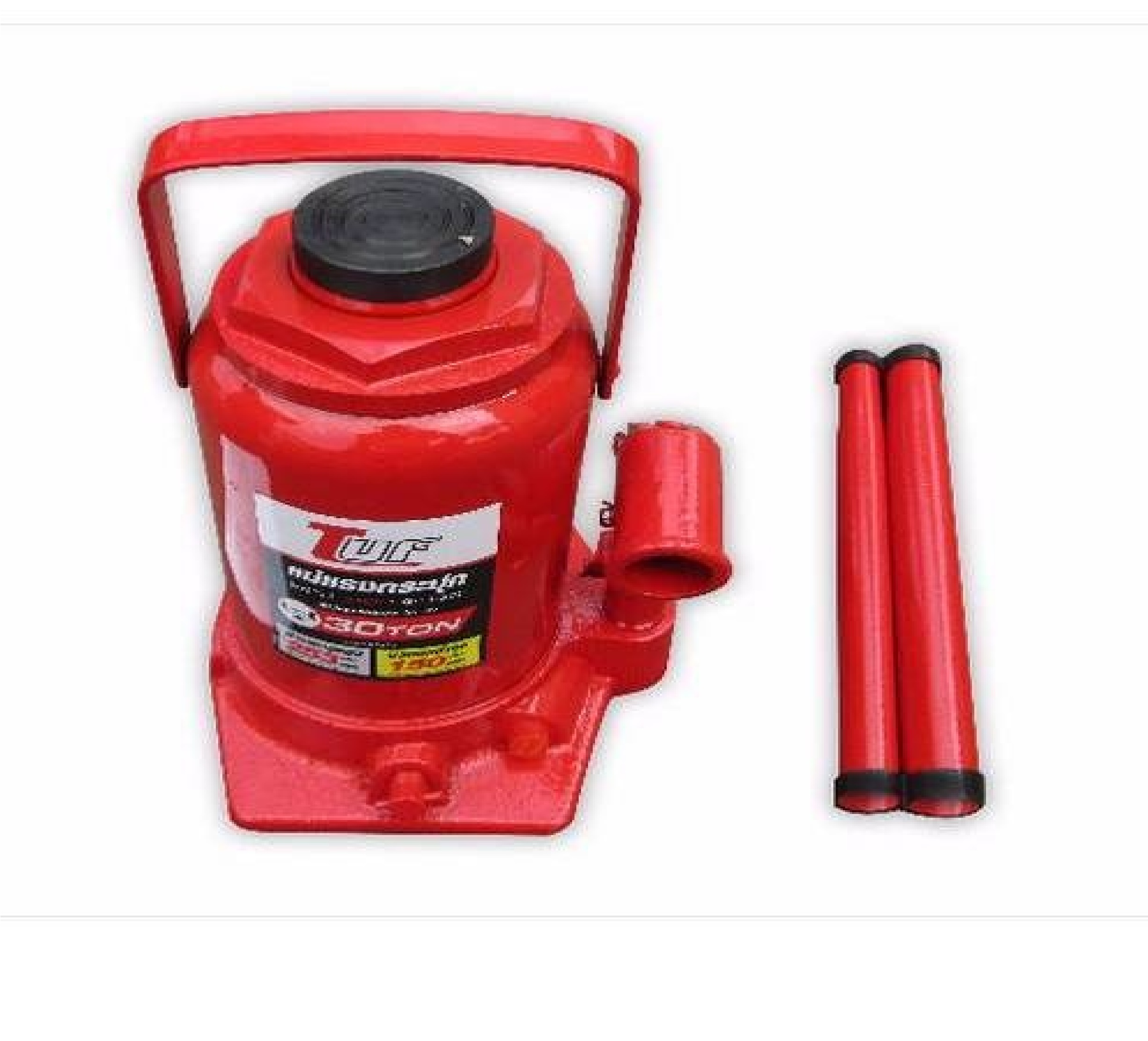 แม่แรงกระปุก รุ่น GP-B30T ขนาด 30 ตัน