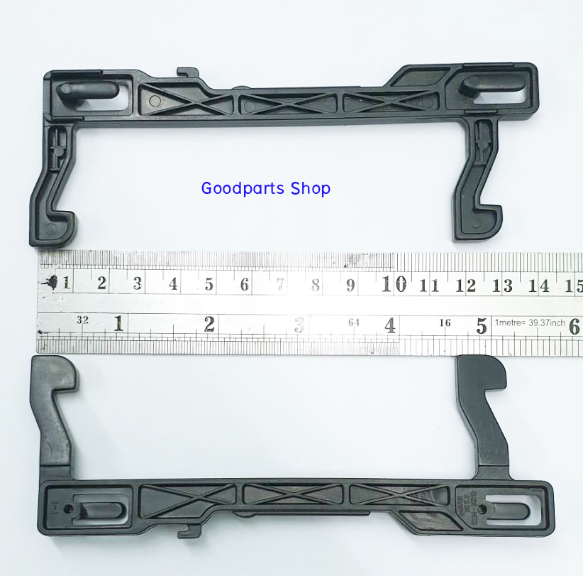 DE64-00210A KEY DOOR MICROWAVE SAMSUNG