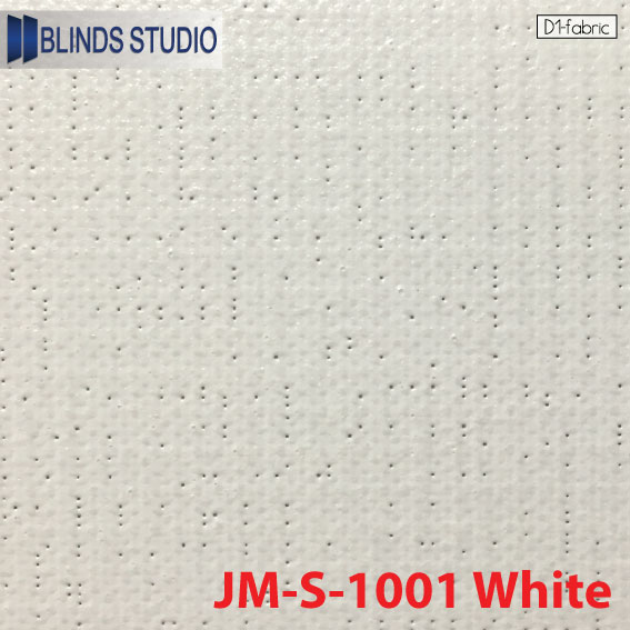 JM S 1001 White