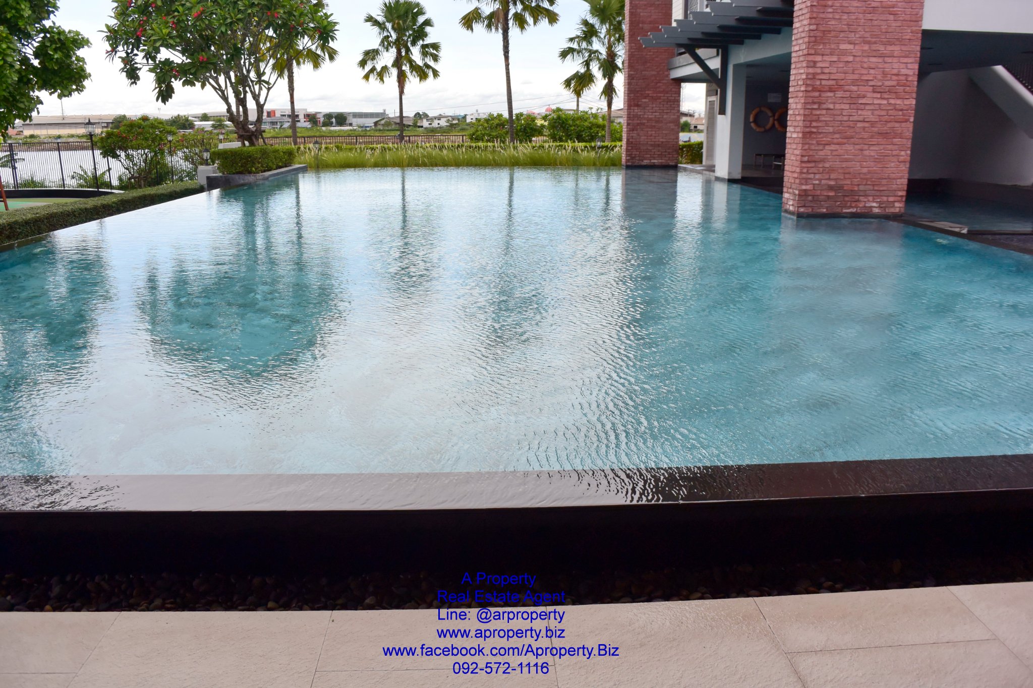 Villaggio 2 พระราม 2