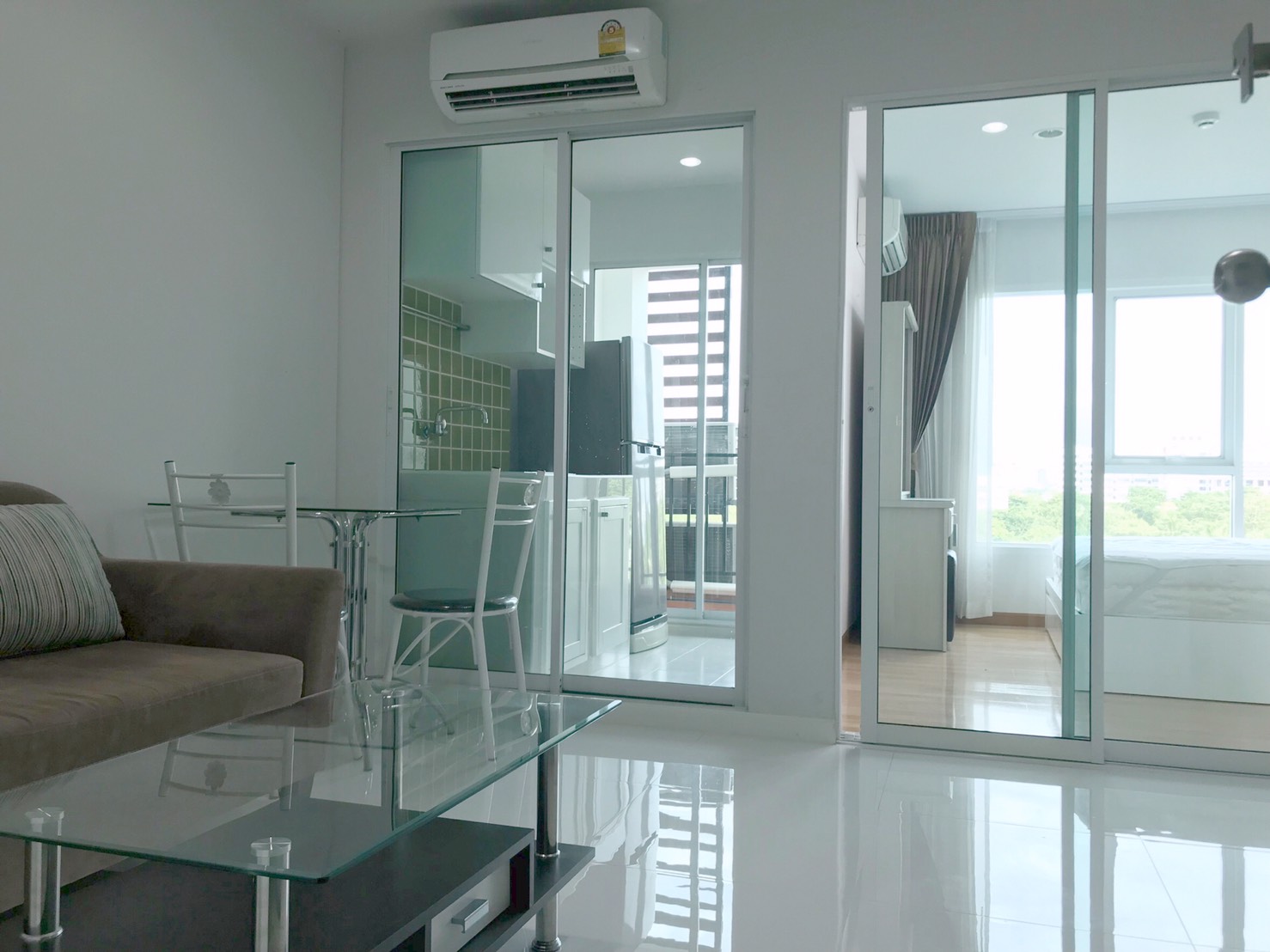 ให้เช่า Regent Home กระทรวงสาธารณสุข