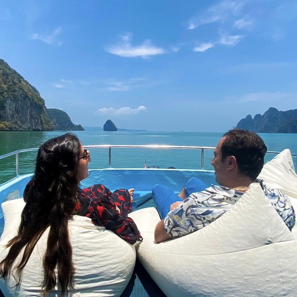 James Bond Island Tour / GOOD QUALITY