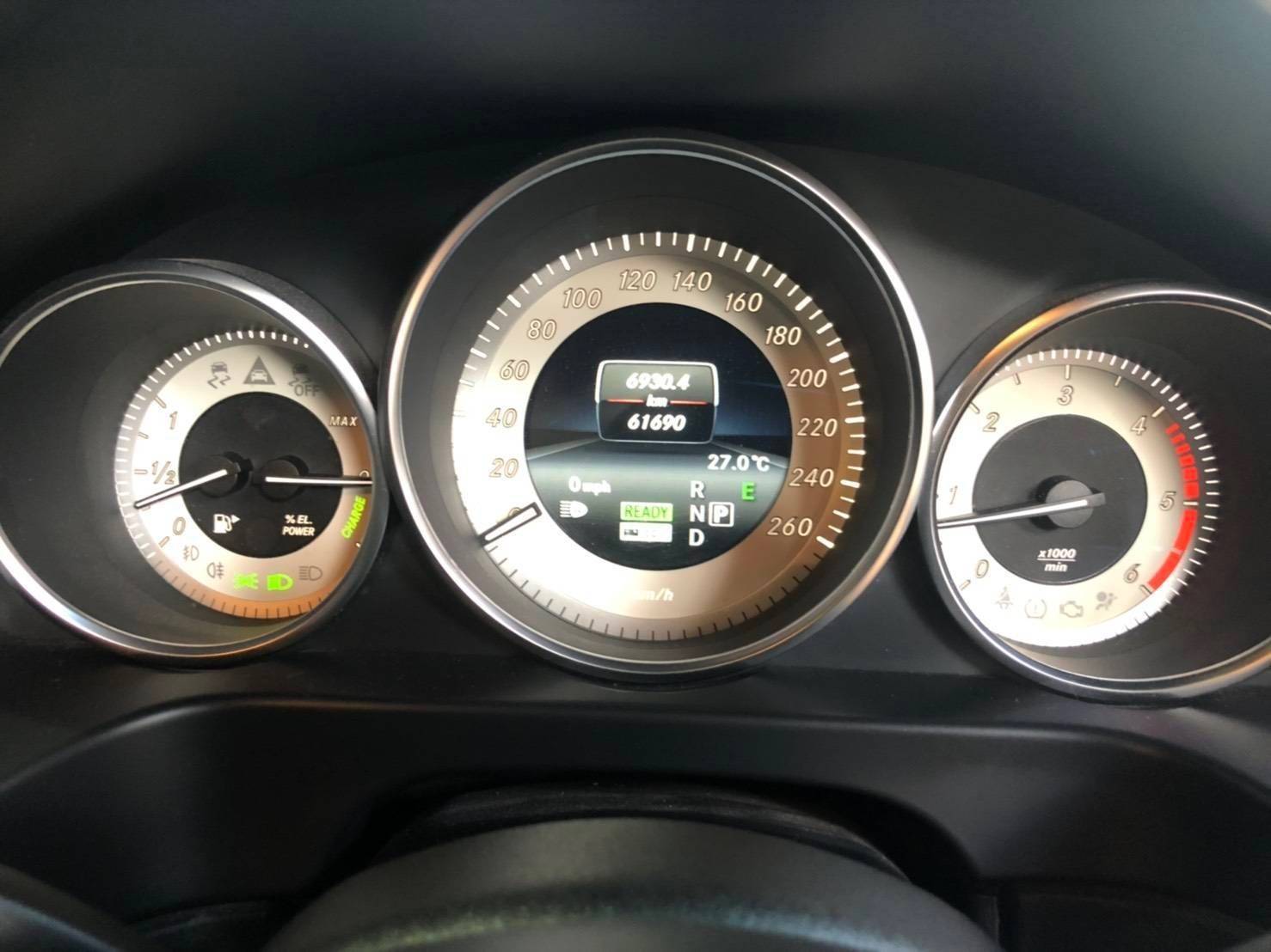 Mercedes Benz E300 AMG ปี 2015🔖Sold Out🔖