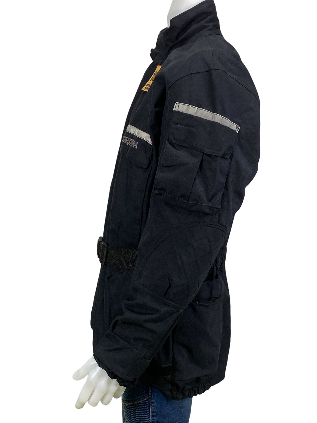 เสื้อขี่มอเตอร์ไซด์( มือสอง) RCTA 306 อก 50 " ยาว 29 " ยี่ห้อ**Hirora**