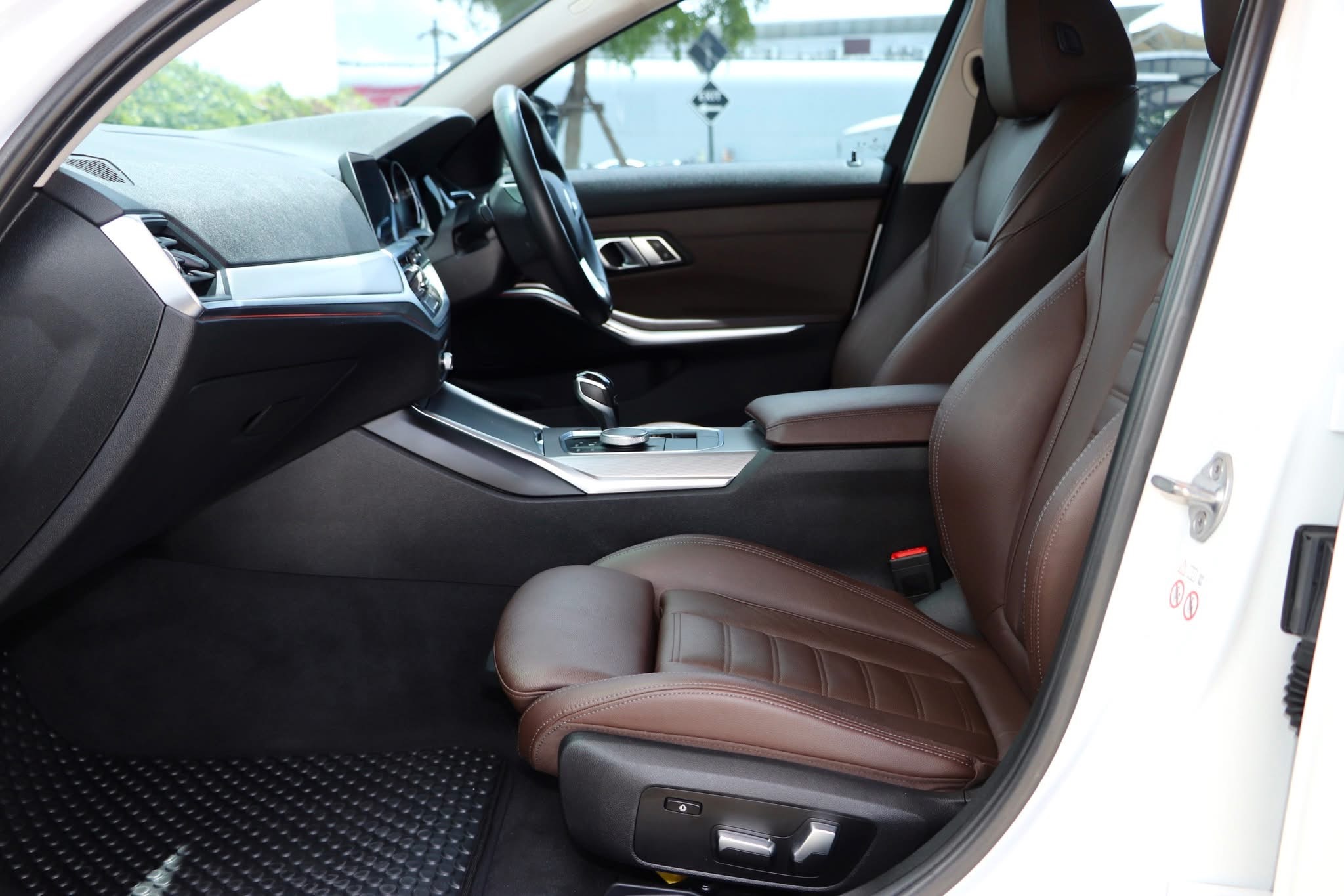 BMW Series 320d Sport G20 ปี2020