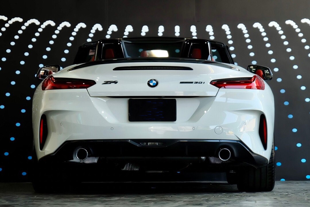 Bmw Z4 sDrive 30i M Sport ปี 2020