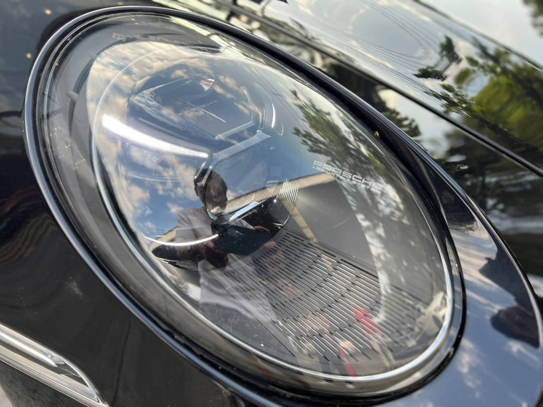 Porsche Carera S techart ปี 2020 (ขายดาวน์)