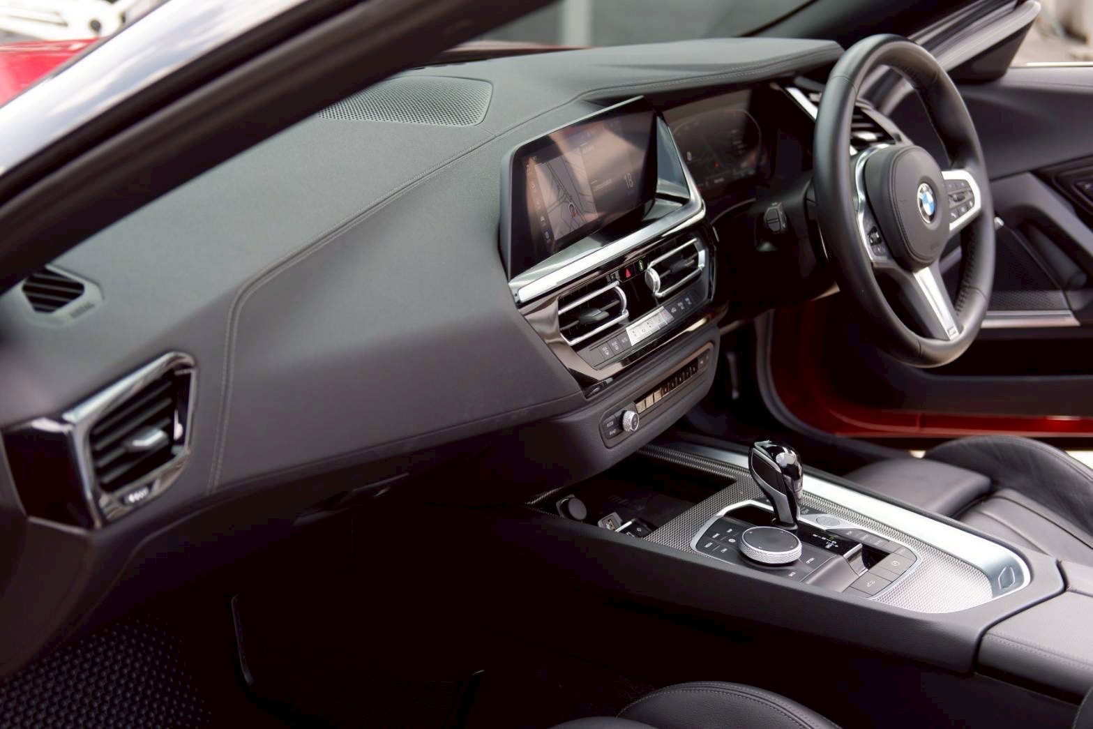 BMW Z4 MSport sDrive30i (G29) ปี2020แท้