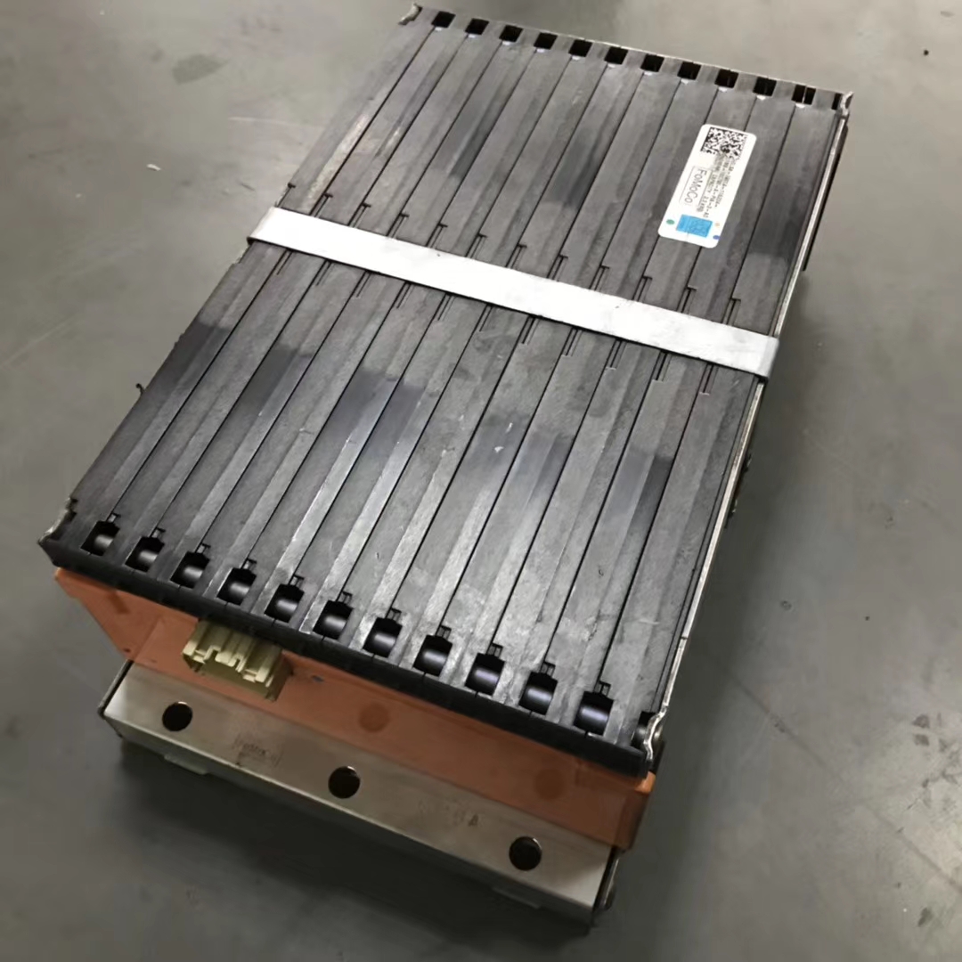 LG Chem modules 42Ah NMC