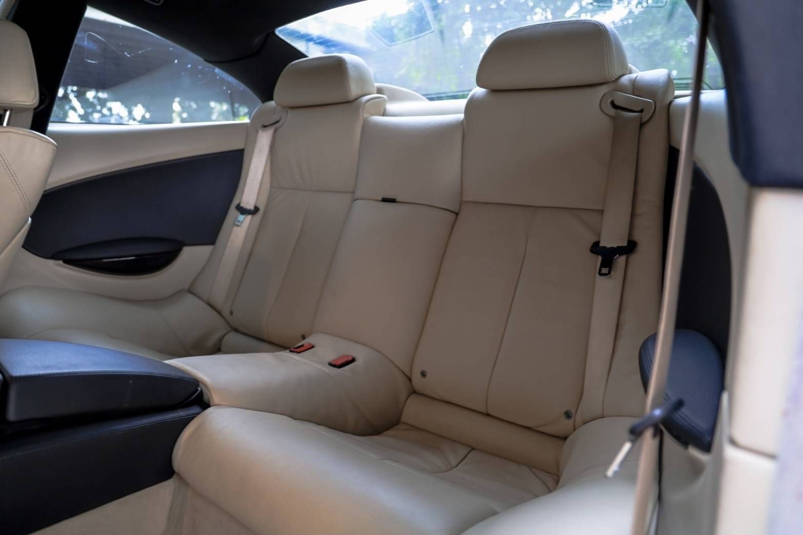 BMW 630i เครื่องเบนซิน ปี 2008