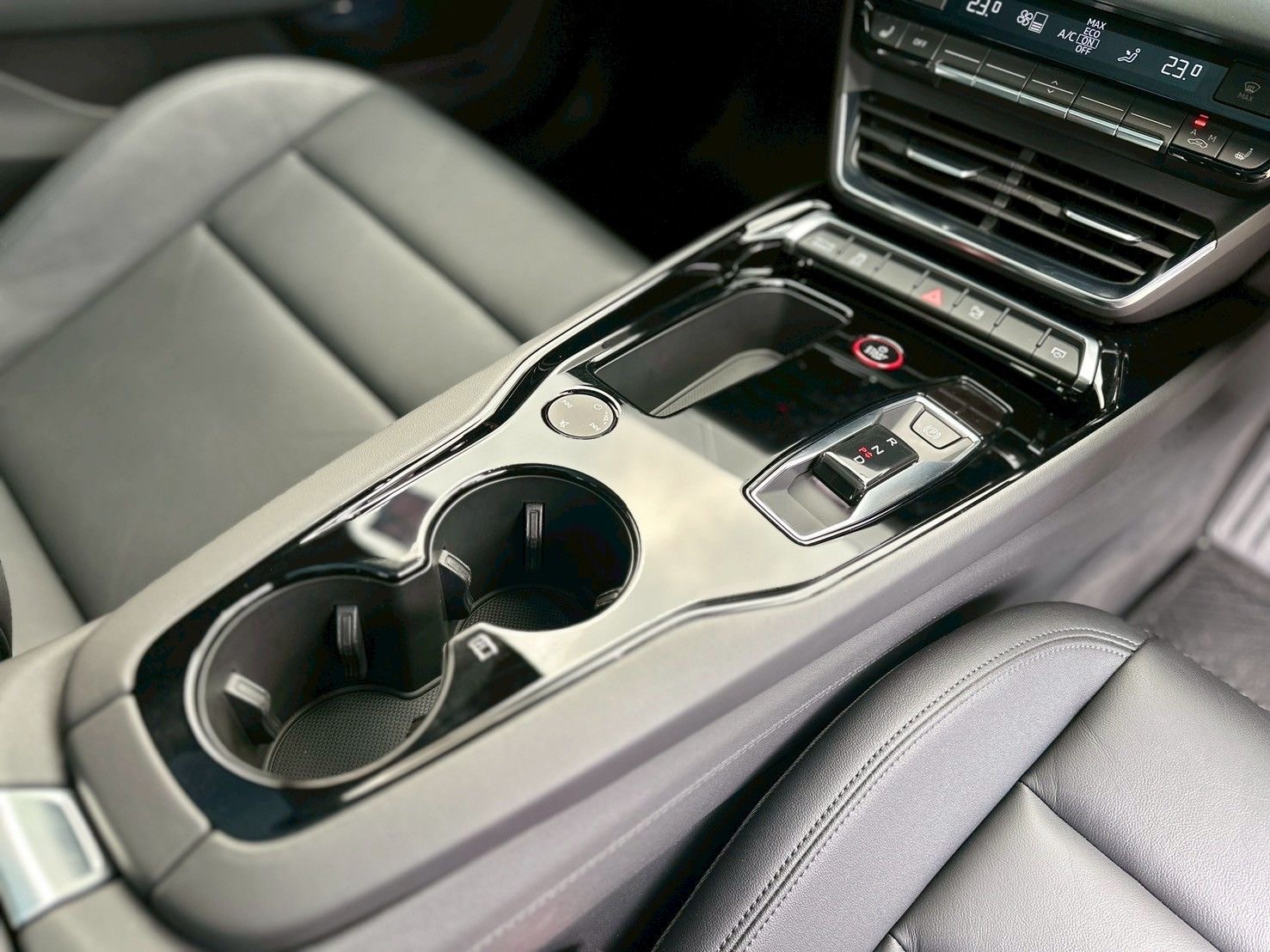 Audi E-Tron GT Performance ปี 2021