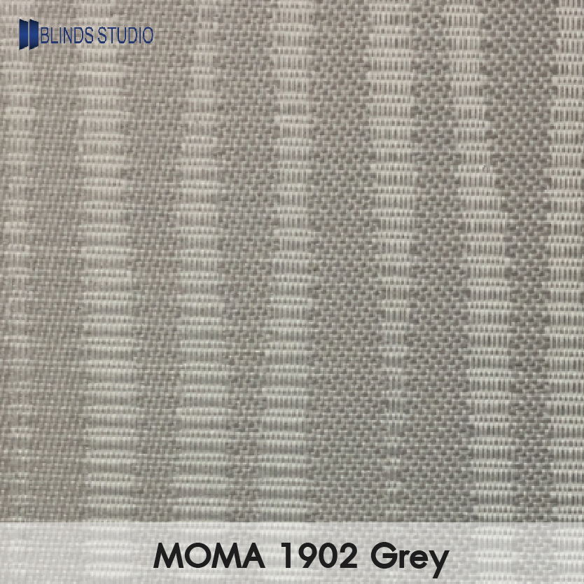 MOMA 1902 Grey